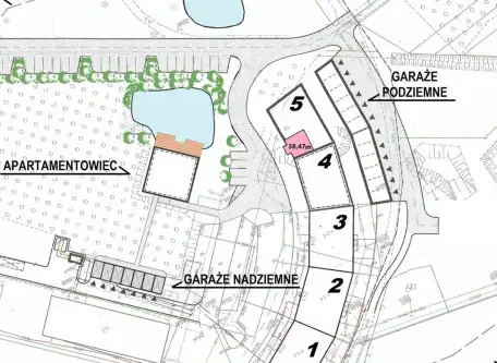 Wadowice ,  Jana Matejki   3