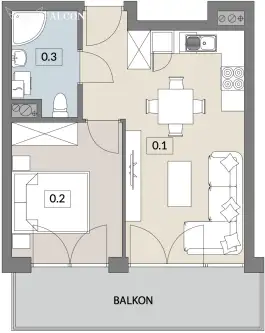  Poznań   Maków Polnych 