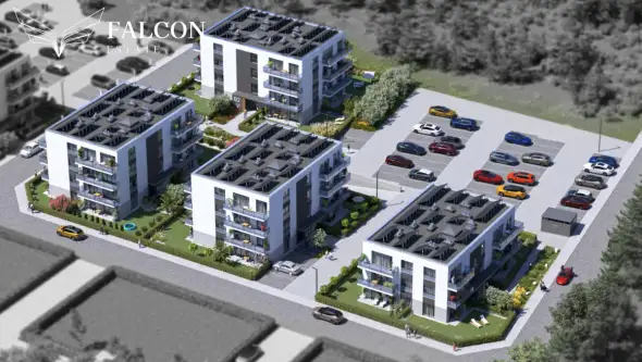 Poznań ,  Maków Polnych   3