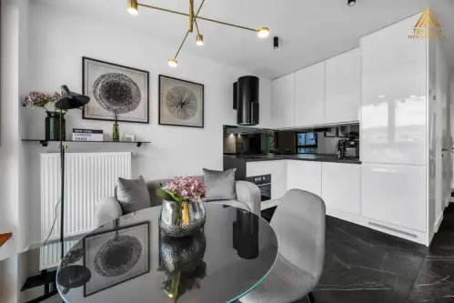 Warszawa ,  Goleszowska   2