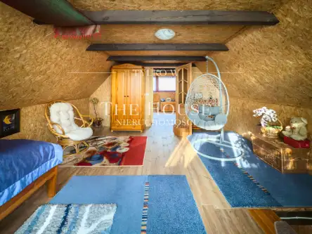 Pobłocie ,  Nagietkowa   11