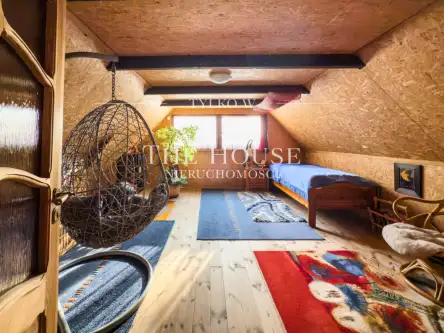 Pobłocie ,  Nagietkowa   13