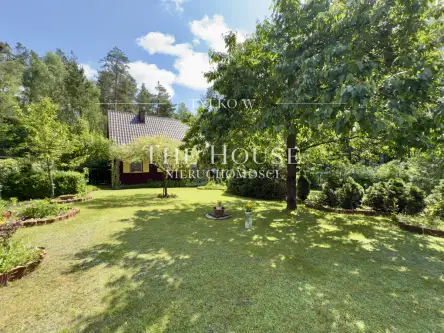 Pobłocie ,  Nagietkowa   16