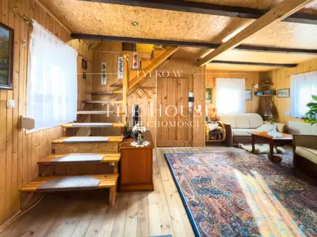 Pobłocie ,  Nagietkowa   7