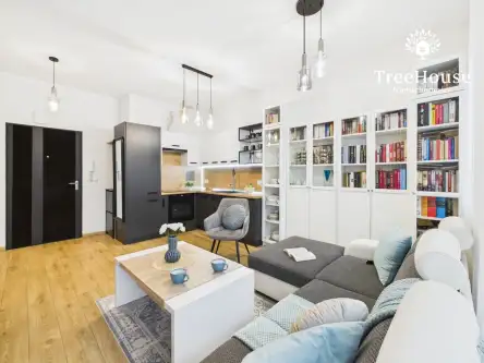 Olsztyn ,  os. Tęczowy Las   4