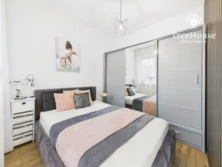 Olsztyn ,  os. Tęczowy Las   6