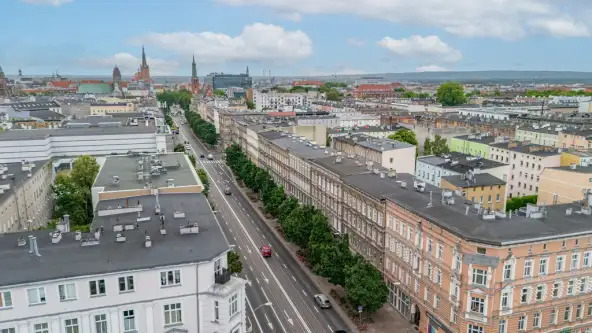 Szczecin ,  Bolesława Krzywoustego   12