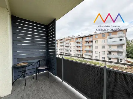 Olsztyn ,  Bartąska   11