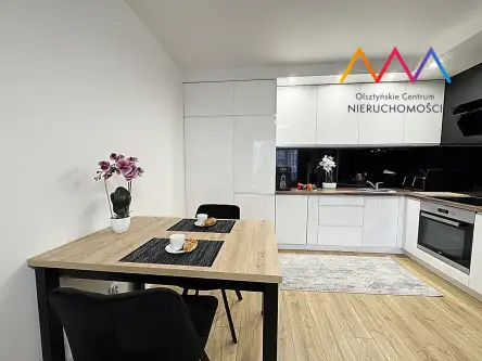 Olsztyn ,  Bartąska   16