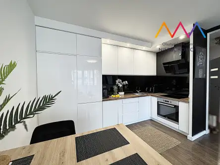 Olsztyn ,  Bartąska   5