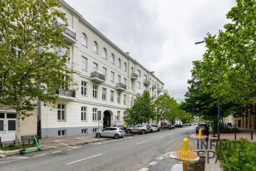 Warszawa ,  Floriańska   16