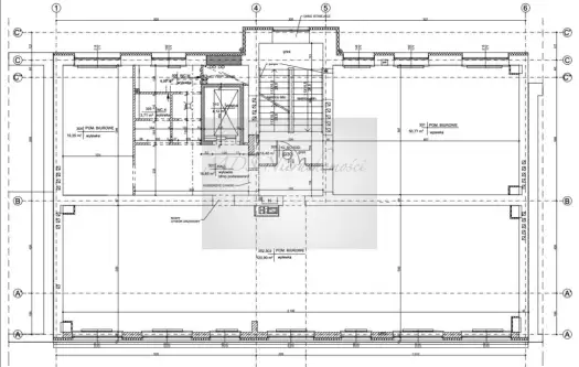 Warszawa ,  Belwederska   5