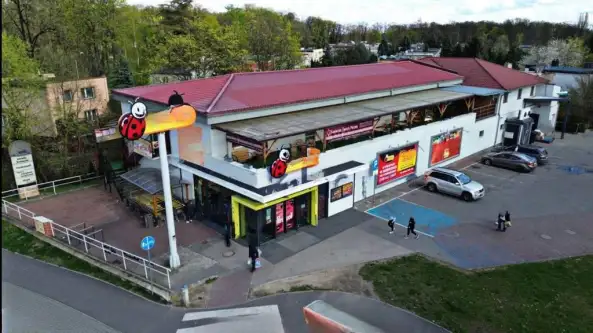  Głogów   Wincentego Witosa 