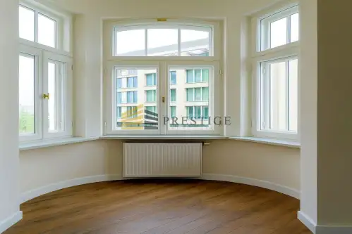 Warszawa ,  Stefana Okrzei   4