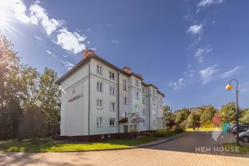 Ostróda ,  Racławicka   13