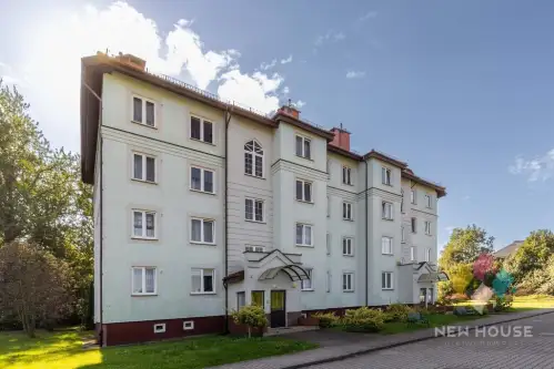  Ostróda   Racławicka 