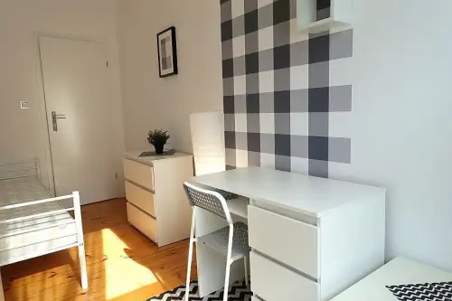 Szczecin ,  Niemierzyńska   2