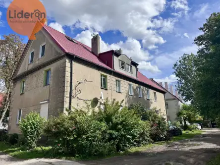 Łódź ,  Zbocze   4