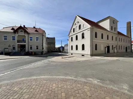 Głogów ,  Marszałka Józefa Piłsudskiego   11