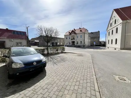 Głogów ,  Marszałka Józefa Piłsudskiego   13