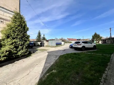 Głogów ,  Marszałka Józefa Piłsudskiego   15