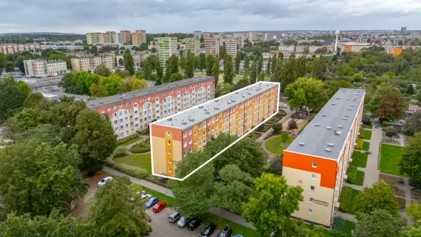 Szczecin ,  Włościańska   12