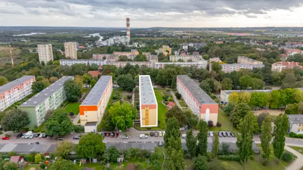 Szczecin ,  Włościańska   14