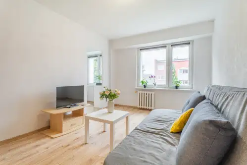 Szczecin ,  Włościańska   2