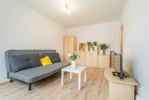 Szczecin ,  Włościańska   5