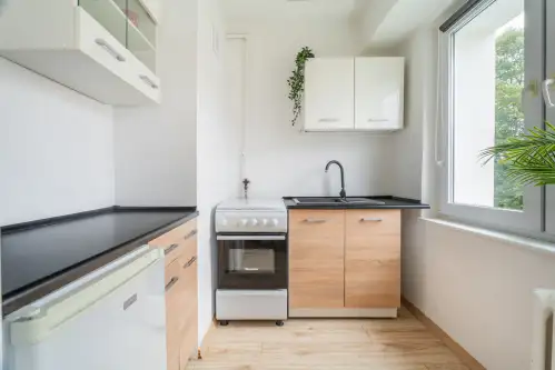 Szczecin ,  Włościańska   7