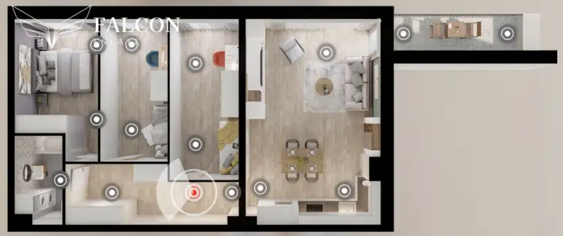 Szamotuły ,  Stanisława Staszica   2