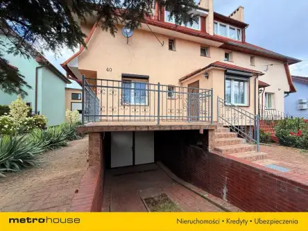 Gorzów Wielkopolski ,  Żniwna   30