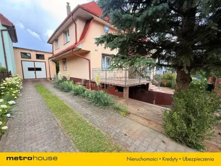 Gorzów Wielkopolski ,  Żniwna   31