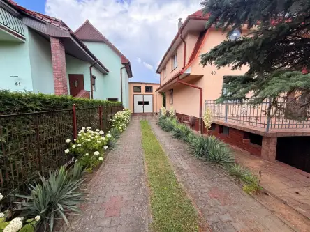 Gorzów Wielkopolski ,  Żniwna   32