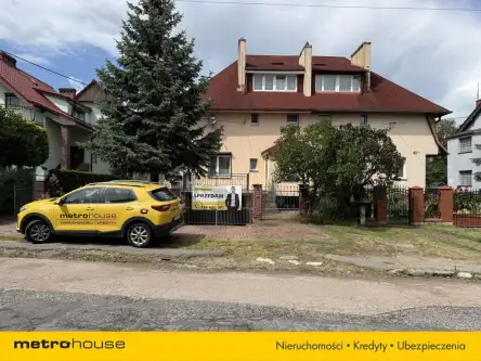 Gorzów Wielkopolski ,  Żniwna   35