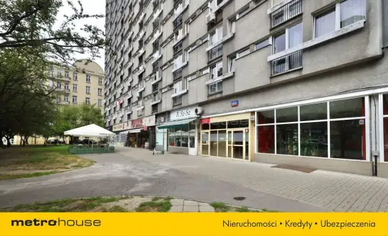 Warszawa ,  Żelazna   2