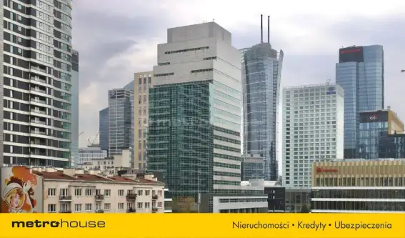 Warszawa ,  Żelazna   4