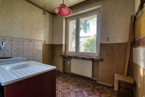 Ruda śląska ,  Heleny Modrzejewskiej   6