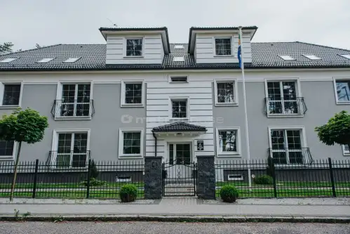 Borne sulinowo ,  Słoneczna   7