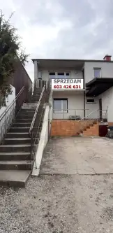 Kielce ,  Biesak   11