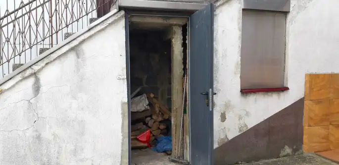 Kielce ,  Biesak   12