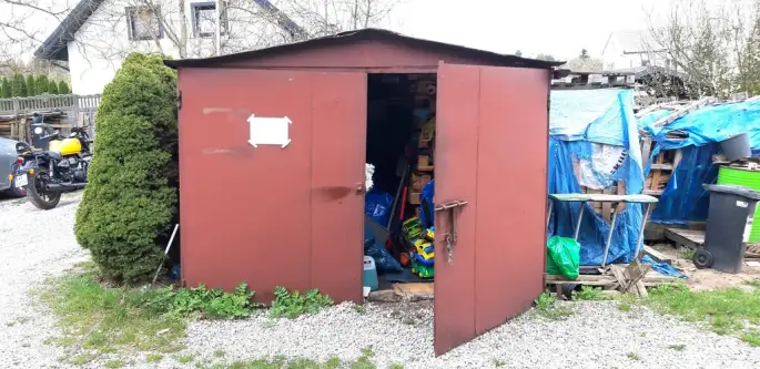 Kielce ,  Biesak   14