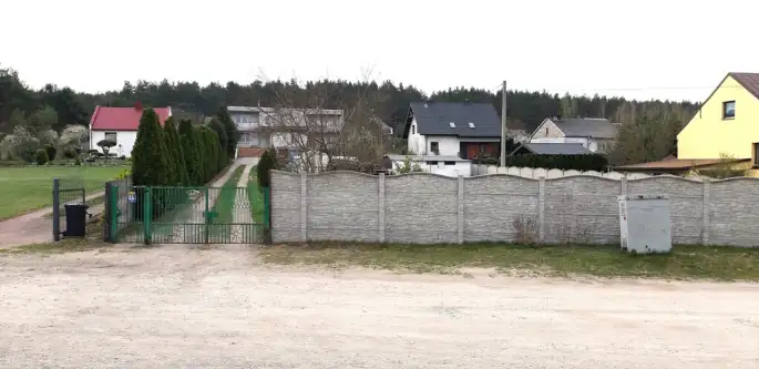 Kielce ,  Biesak   17