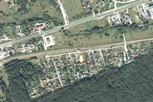 Kielce ,  Biesak   18