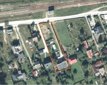 Kielce ,  Biesak   19