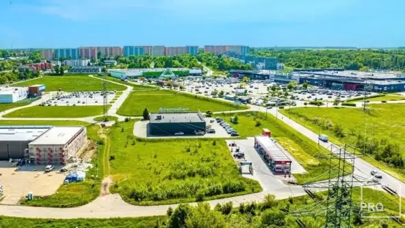 Gliwice ,  Nowaka - Jeziorańskiego   11