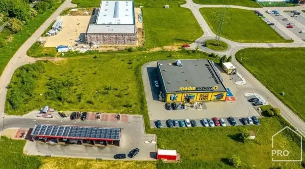 Gliwice ,  Nowaka - Jeziorańskiego   13