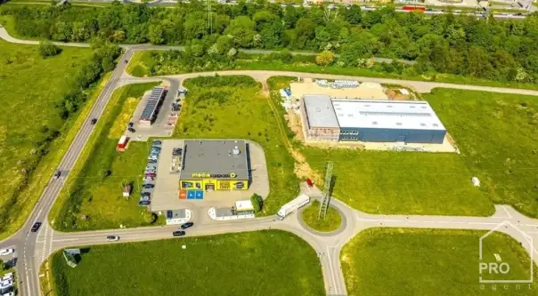 Gliwice ,  Nowaka - Jeziorańskiego   14