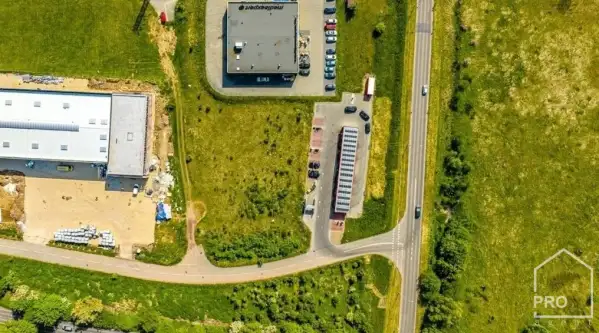 Gliwice ,  Nowaka - Jeziorańskiego   15