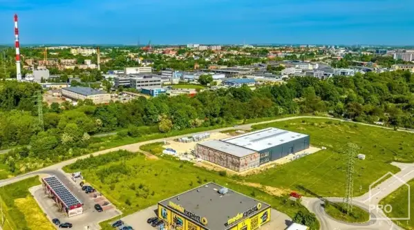 Gliwice ,  Nowaka - Jeziorańskiego   16